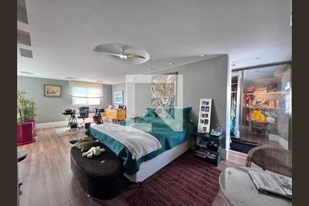 Apartamento à venda com 4 quartos, 396m² em Recreio dos Bandeirantes, Rio de Janeiro