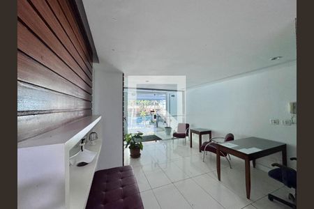 Apartamento à venda com 4 quartos, 396m² em Recreio dos Bandeirantes, Rio de Janeiro