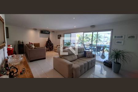 Apartamento à venda com 4 quartos, 184m² em Recreio dos Bandeirantes, Rio de Janeiro