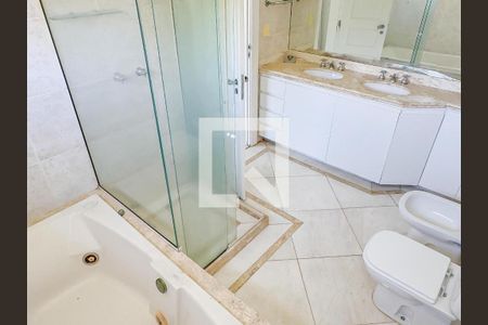 Casa de Condomínio à venda com 3 quartos, 383m² em Barra da Tijuca, Rio de Janeiro