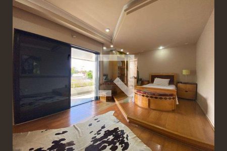 Casa de Condomínio à venda com 4 quartos, 872m² em Barra da Tijuca, Rio de Janeiro