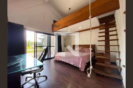 Casa de Condomínio à venda com 4 quartos, 872m² em Barra da Tijuca, Rio de Janeiro