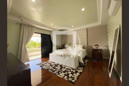 Casa de Condomínio à venda com 4 quartos, 872m² em Barra da Tijuca, Rio de Janeiro