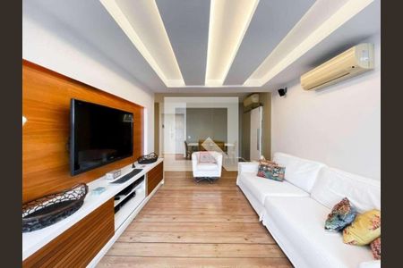 Apartamento à venda com 3 quartos, 127m² em Barra da Tijuca, Rio de Janeiro