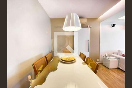 Apartamento à venda com 3 quartos, 127m² em Barra da Tijuca, Rio de Janeiro