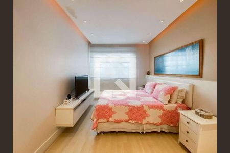 Apartamento à venda com 3 quartos, 127m² em Barra da Tijuca, Rio de Janeiro