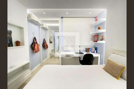 Apartamento à venda com 3 quartos, 127m² em Barra da Tijuca, Rio de Janeiro