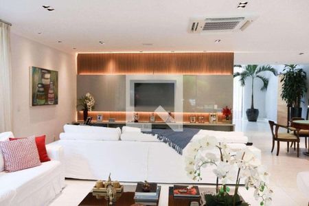 Casa de Condomínio à venda com 5 quartos, 1000m² em Itanhangá, Rio de Janeiro