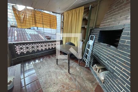 Casa para alugar com 1 quarto, 150m² em Centro, São Leopoldo