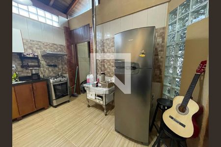 Casa para alugar com 1 quarto, 150m² em Centro, São Leopoldo
