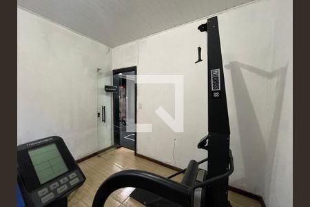 Casa para alugar com 1 quarto, 150m² em Centro, São Leopoldo