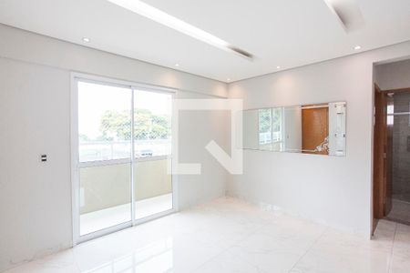 Apartamento para alugar com 2 quartos, 60m² em Santa Mônica, Uberlândia