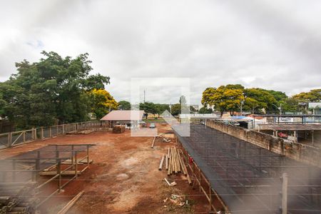 Apartamento para alugar com 2 quartos, 60m² em Santa Mônica, Uberlândia