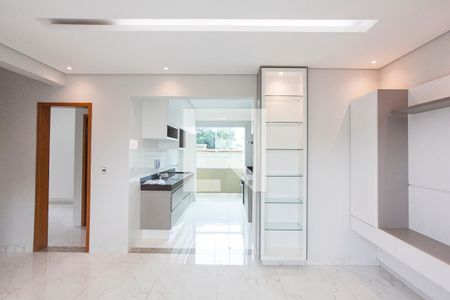 Apartamento para alugar com 2 quartos, 60m² em Santa Mônica, Uberlândia