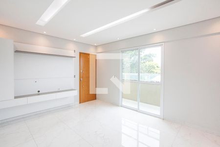 Apartamento para alugar com 2 quartos, 60m² em Santa Mônica, Uberlândia