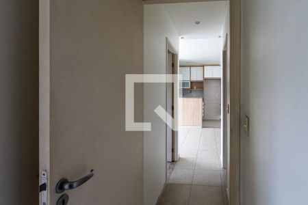 Corredor de apartamento para alugar com 2 quartos, 63m² em Barra Funda, São Paulo
