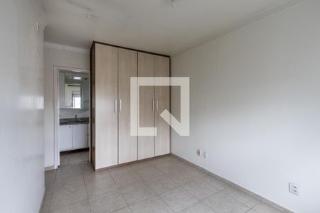 Quarto 1 - Suite de apartamento para alugar com 2 quartos, 63m² em Barra Funda, São Paulo