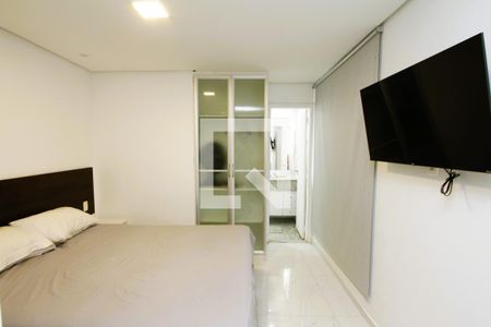 Kitnet de kitnet/studio à venda com 1 quarto, 50m² em Estoril, Belo Horizonte