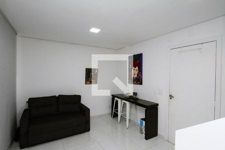 Kitnet de kitnet/studio à venda com 1 quarto, 50m² em Estoril, Belo Horizonte