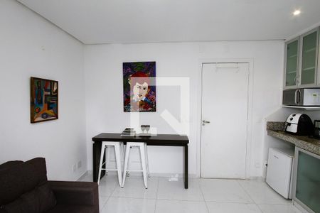 Kitnet de kitnet/studio à venda com 1 quarto, 50m² em Estoril, Belo Horizonte