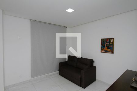 Kitnet de kitnet/studio à venda com 1 quarto, 50m² em Estoril, Belo Horizonte