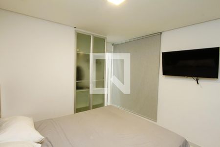 Kitnet de kitnet/studio à venda com 1 quarto, 50m² em Estoril, Belo Horizonte