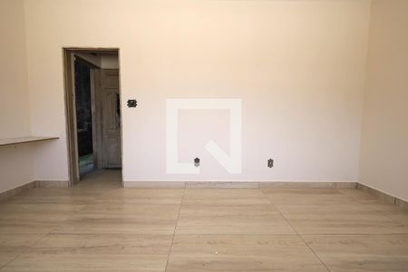 Sala de casa à venda com 3 quartos, 172m² em Jardim Utinga, Santo André
