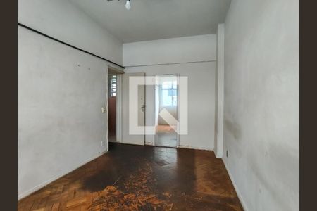 Quarto 1 de apartamento à venda com 2 quartos, 60m² em Grajaú, Rio de Janeiro