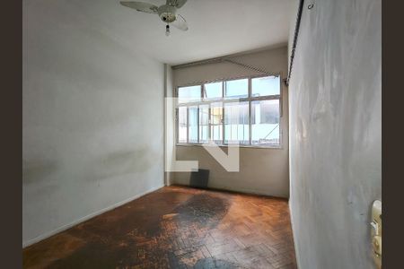 Quarto 1 de apartamento à venda com 2 quartos, 60m² em Grajaú, Rio de Janeiro