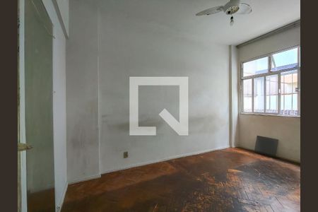 Quarto 1 de apartamento à venda com 2 quartos, 60m² em Grajaú, Rio de Janeiro