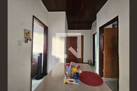 sala 2 de apartamento para alugar com 2 quartos, 55m² em Nazaré, Salvador