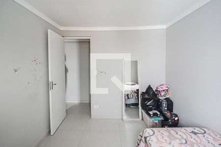 Quarto 1 de apartamento para alugar com 2 quartos, 53m² em Santa Terezinha, São Bernardo do Campo