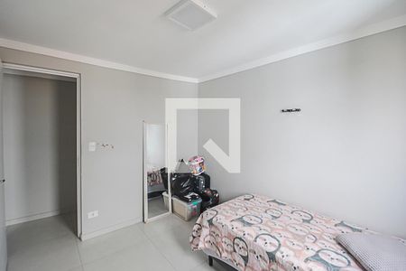 Quarto 1 de apartamento para alugar com 2 quartos, 53m² em Santa Terezinha, São Bernardo do Campo