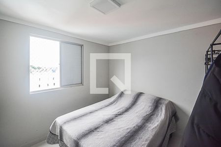 Quarto 2 de apartamento para alugar com 2 quartos, 53m² em Santa Terezinha, São Bernardo do Campo