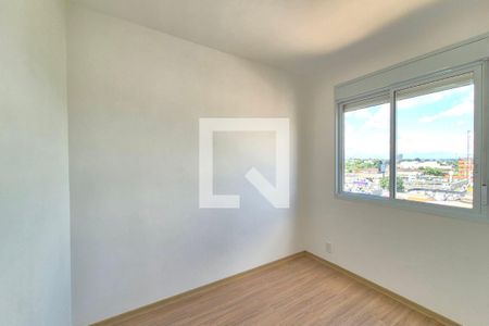 Quarto 1  de apartamento para alugar com 3 quartos, 72m² em Jardim Aparecida, Campinas