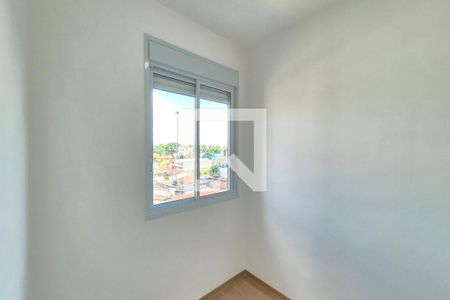 Quarto 2  de apartamento para alugar com 3 quartos, 72m² em Jardim Aparecida, Campinas