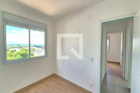 Quarto 1  de apartamento para alugar com 3 quartos, 72m² em Jardim Aparecida, Campinas