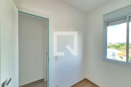 Quarto 2  de apartamento para alugar com 3 quartos, 72m² em Jardim Aparecida, Campinas