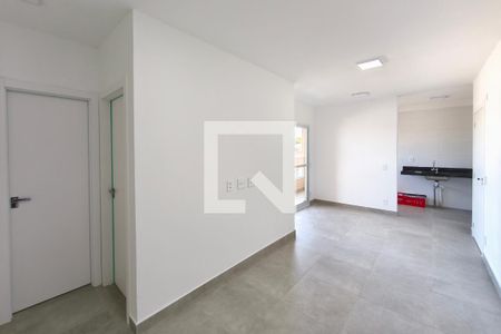 Sala de apartamento para alugar com 2 quartos, 71m² em Jardim Aparecida, Campinas