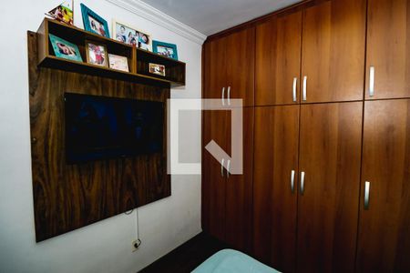 Apartamento à venda com 2 quartos, 69m² em Santa Branca, Belo Horizonte