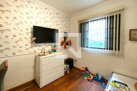 Quarto 2 de apartamento à venda com 2 quartos, 69m² em Santa Branca, Belo Horizonte