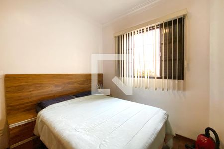 Quarto 1 de apartamento à venda com 2 quartos, 69m² em Santa Branca, Belo Horizonte