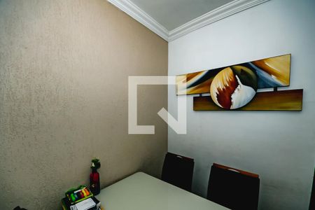 Apartamento à venda com 2 quartos, 69m² em Santa Branca, Belo Horizonte