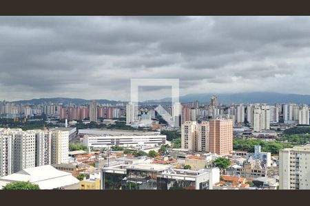 Vista de apartamento à venda com 1 quarto, 69m² em Barra Funda, São Paulo