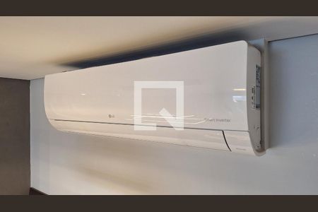 Ar condicionado de apartamento à venda com 1 quarto, 69m² em Barra Funda, São Paulo