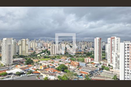Vista de apartamento à venda com 1 quarto, 69m² em Barra Funda, São Paulo