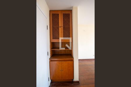 Detalhe da Sala  de apartamento para alugar com 3 quartos, 145m² em Centro, Sorocaba