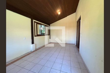 Quarto 1 de casa para alugar com 3 quartos, 190m² em Rio Tavares, Florianópolis