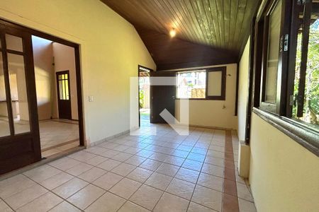 Quarto 1 de casa para alugar com 3 quartos, 190m² em Rio Tavares, Florianópolis