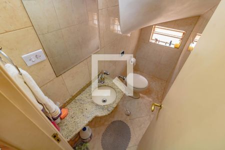 Casa à venda com 3 quartos, 181m² em Jardim Oriental, São Paulo